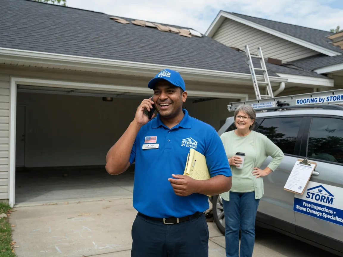 Roof Repair Near Me Jacksonville, NC FAQs