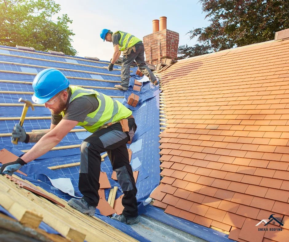 Why choose Roof Repair Near Me in Jacksonville, NC