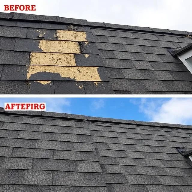 Roof Repair Near Me in Jacksonville, NC near me